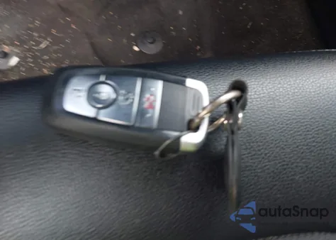 2018 Ford Fusion Se from USA, damaged, VIN 3FA6P0HD8JR238070